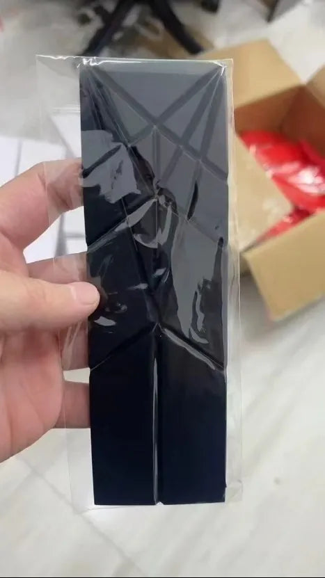 Folding Three-in-One Measuring Spoon